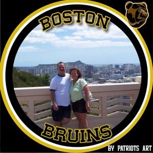 Meet your Posher, Michele